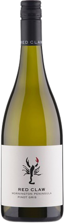 Yabby Lake Vineyard Red Claw Pinot Gris 2024 Mornington Peninsula
